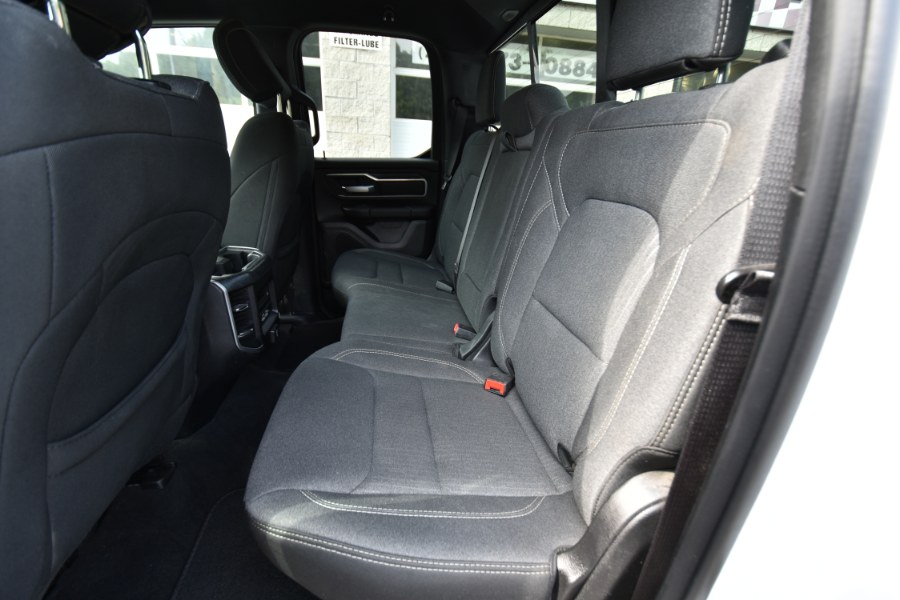 2020 Ram 1500 Big Horn 4x4 Quad Cab 6''4" Box, available for sale in Waterbury, Connecticut | Highline Car Connection. Waterbury, Connecticut 2020 Ram 1500 Big Horn 4x4 Quad Cab 6''4" Box, available for sale in Waterbury, Connecticut | Highline Car Connection. Waterbury, Connecticut