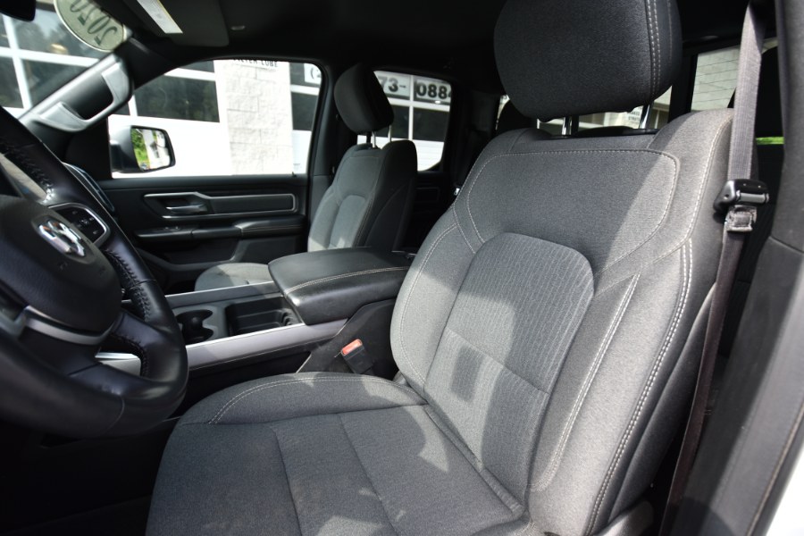 2020 Ram 1500 Big Horn 4x4 Quad Cab 6''4" Box, available for sale in Waterbury, Connecticut | Highline Car Connection. Waterbury, Connecticut 2020 Ram 1500 Big Horn 4x4 Quad Cab 6''4" Box, available for sale in Waterbury, Connecticut | Highline Car Connection. Waterbury, Connecticut