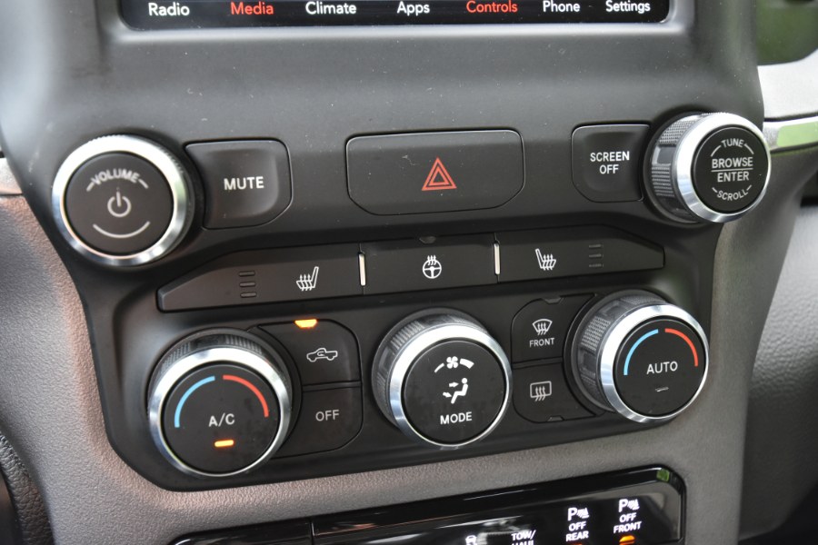 2020 Ram 1500 Big Horn 4x4 Quad Cab 6''4" Box, available for sale in Waterbury, Connecticut | Highline Car Connection. Waterbury, Connecticut 2020 Ram 1500 Big Horn 4x4 Quad Cab 6''4" Box, available for sale in Waterbury, Connecticut | Highline Car Connection. Waterbury, Connecticut