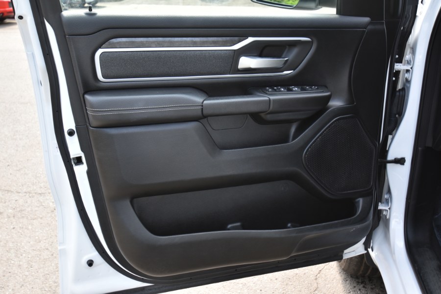 2020 Ram 1500 Big Horn 4x4 Quad Cab 6''4" Box, available for sale in Waterbury, Connecticut | Highline Car Connection. Waterbury, Connecticut 2020 Ram 1500 Big Horn 4x4 Quad Cab 6''4" Box, available for sale in Waterbury, Connecticut | Highline Car Connection. Waterbury, Connecticut