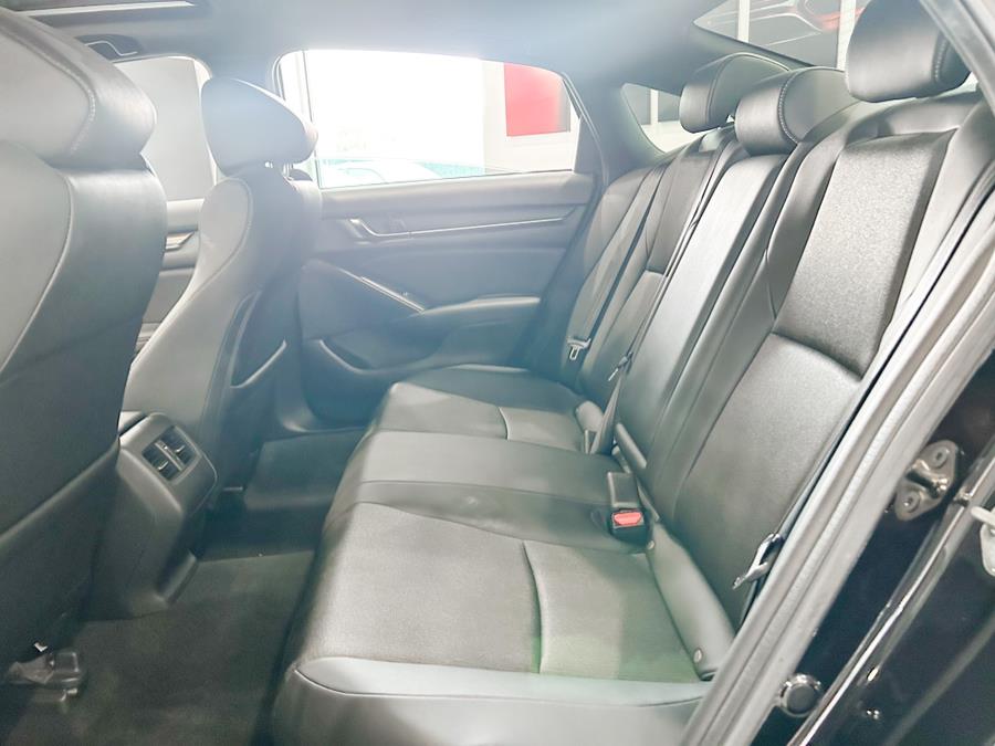 2020 Honda Accord Sedan Sport 2.0T Auto, available for sale in Franklin Square, New York | Luxury Motor Club. Franklin Square, New York 2020 Honda Accord Sedan Sport 2.0T Auto, available for sale in Franklin Square, New York | Luxury Motor Club. Franklin Square, New York