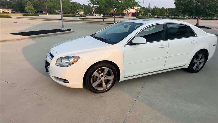 2011 Chevrolet Malibu LT, available for sale in Elida, Ohio | Josh's All Under Ten LLC. Elida, Ohio 2011 Chevrolet Malibu LT, available for sale in Elida, Ohio | Josh's All Under Ten LLC. Elida, Ohio