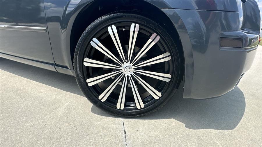 2008 Chrysler 300 LX, available for sale in Elida, Ohio | Josh's All Under Ten LLC. Elida, Ohio 2008 Chrysler 300 LX, available for sale in Elida, Ohio | Josh's All Under Ten LLC. Elida, Ohio