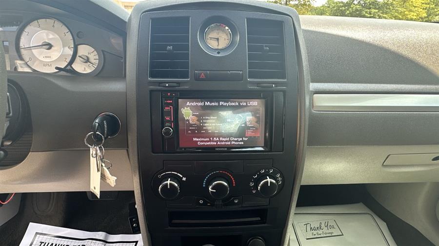 2008 Chrysler 300 LX, available for sale in Elida, Ohio | Josh's All Under Ten LLC. Elida, Ohio 2008 Chrysler 300 LX, available for sale in Elida, Ohio | Josh's All Under Ten LLC. Elida, Ohio