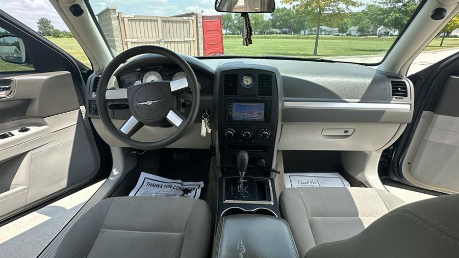 2008 Chrysler 300 LX, available for sale in Elida, Ohio | Josh's All Under Ten LLC. Elida, Ohio 2008 Chrysler 300 LX, available for sale in Elida, Ohio | Josh's All Under Ten LLC. Elida, Ohio