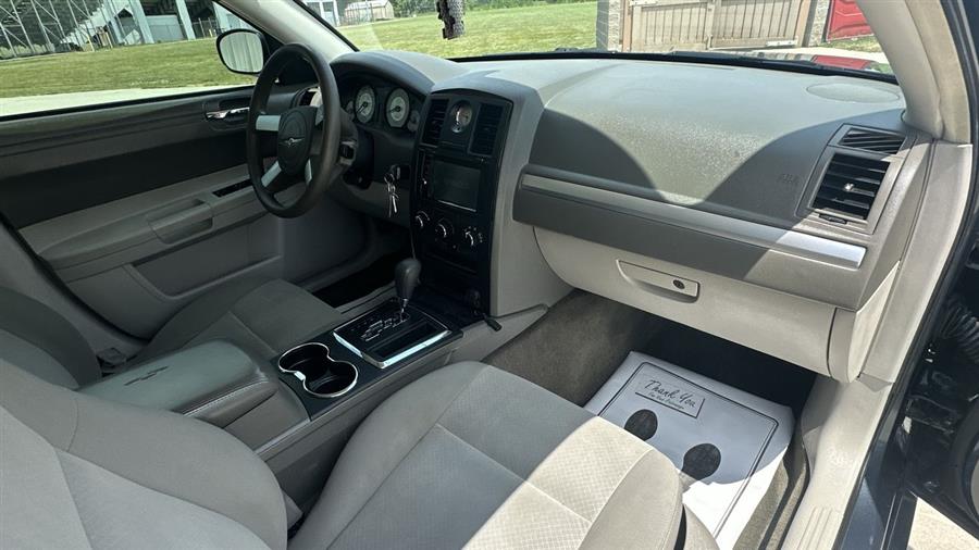 2008 Chrysler 300 LX, available for sale in Elida, Ohio | Josh's All Under Ten LLC. Elida, Ohio 2008 Chrysler 300 LX, available for sale in Elida, Ohio | Josh's All Under Ten LLC. Elida, Ohio