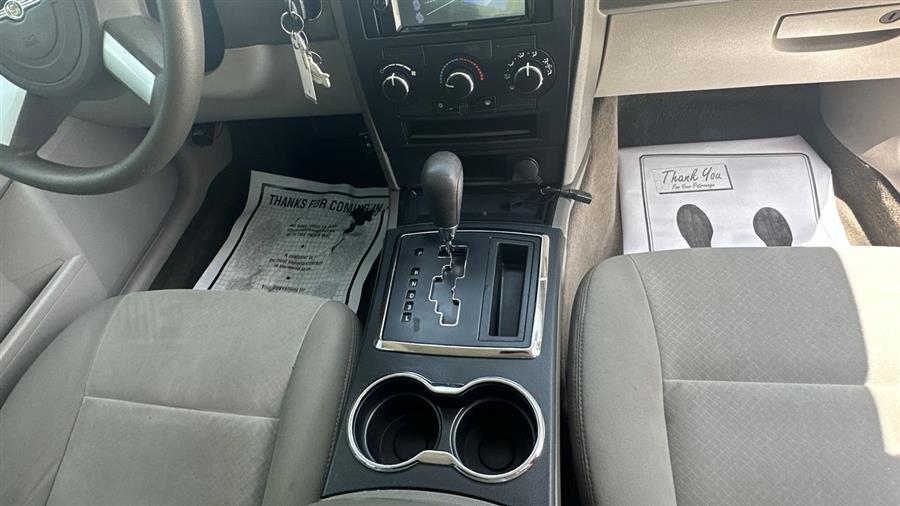 2008 Chrysler 300 LX, available for sale in Elida, Ohio | Josh's All Under Ten LLC. Elida, Ohio 2008 Chrysler 300 LX, available for sale in Elida, Ohio | Josh's All Under Ten LLC. Elida, Ohio