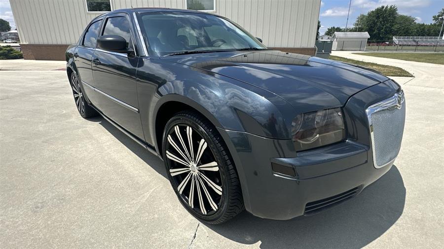 2008 Chrysler 300 LX, available for sale in Elida, Ohio | Josh's All Under Ten LLC. Elida, Ohio 2008 Chrysler 300 LX, available for sale in Elida, Ohio | Josh's All Under Ten LLC. Elida, Ohio
