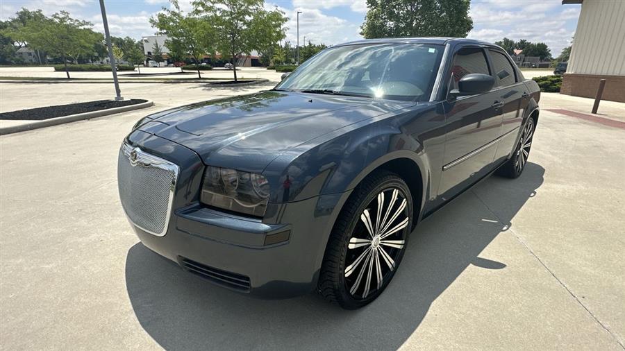 2008 Chrysler 300 LX, available for sale in Elida, Ohio | Josh's All Under Ten LLC. Elida, Ohio 2008 Chrysler 300 LX, available for sale in Elida, Ohio | Josh's All Under Ten LLC. Elida, Ohio