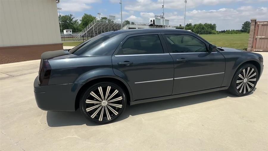 2008 Chrysler 300 LX, available for sale in Elida, Ohio | Josh's All Under Ten LLC. Elida, Ohio 2008 Chrysler 300 LX, available for sale in Elida, Ohio | Josh's All Under Ten LLC. Elida, Ohio