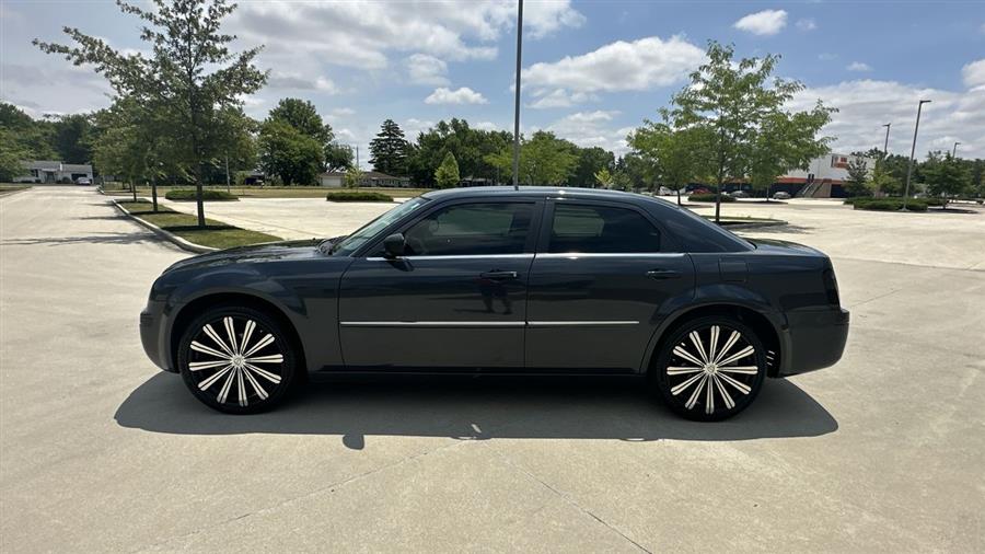 2008 Chrysler 300 LX, available for sale in Elida, Ohio | Josh's All Under Ten LLC. Elida, Ohio 2008 Chrysler 300 LX, available for sale in Elida, Ohio | Josh's All Under Ten LLC. Elida, Ohio