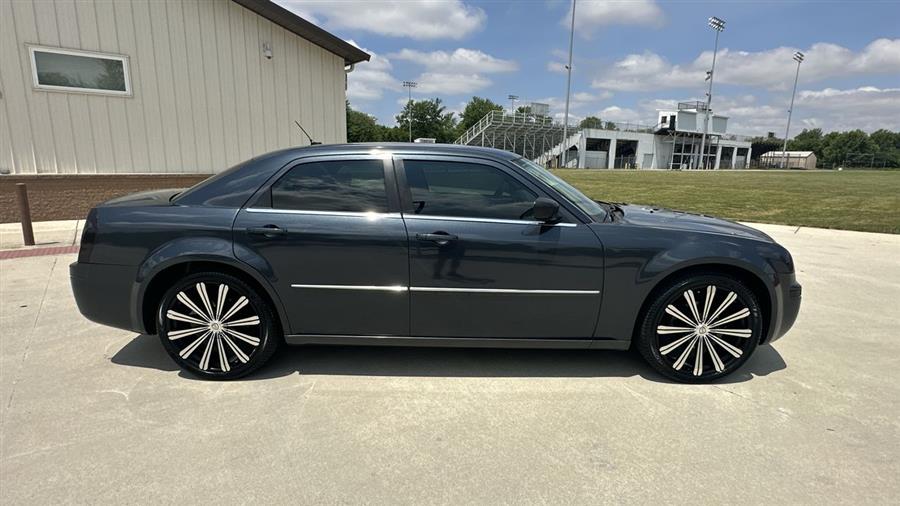 2008 Chrysler 300 LX, available for sale in Elida, Ohio | Josh's All Under Ten LLC. Elida, Ohio 2008 Chrysler 300 LX, available for sale in Elida, Ohio | Josh's All Under Ten LLC. Elida, Ohio