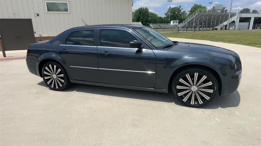 2008 Chrysler 300 LX, available for sale in Elida, Ohio | Josh's All Under Ten LLC. Elida, Ohio 2008 Chrysler 300 LX, available for sale in Elida, Ohio | Josh's All Under Ten LLC. Elida, Ohio