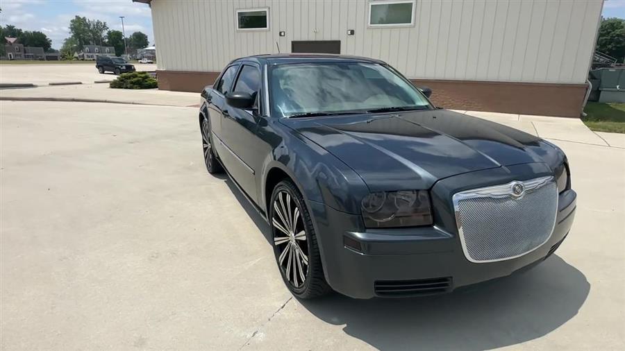 2008 Chrysler 300 LX, available for sale in Elida, Ohio | Josh's All Under Ten LLC. Elida, Ohio 2008 Chrysler 300 LX, available for sale in Elida, Ohio | Josh's All Under Ten LLC. Elida, Ohio
