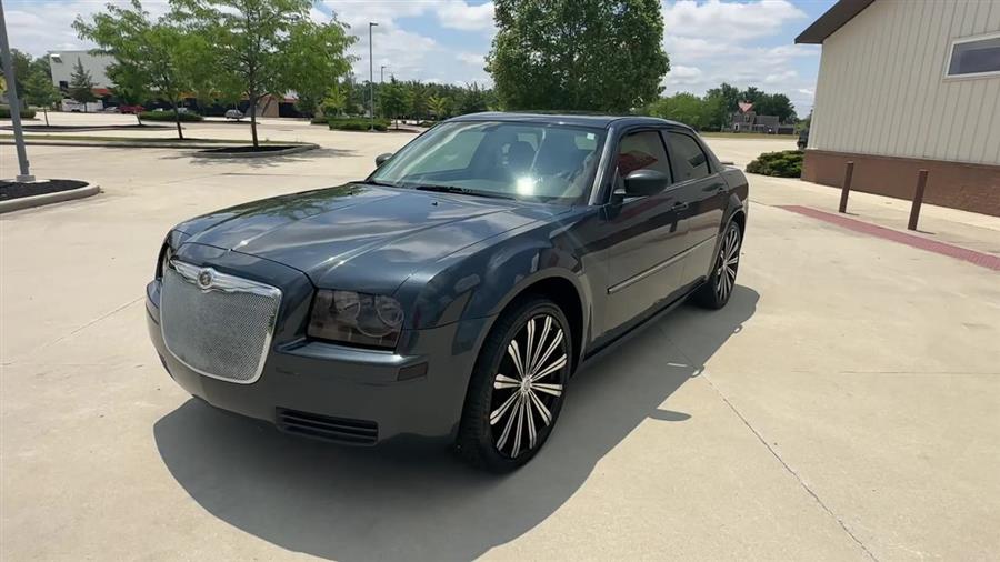 2008 Chrysler 300 LX, available for sale in Elida, Ohio | Josh's All Under Ten LLC. Elida, Ohio 2008 Chrysler 300 LX, available for sale in Elida, Ohio | Josh's All Under Ten LLC. Elida, Ohio