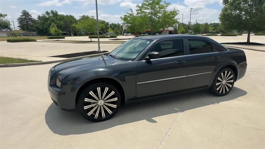 2008 Chrysler 300 LX, available for sale in Elida, Ohio | Josh's All Under Ten LLC. Elida, Ohio 2008 Chrysler 300 LX, available for sale in Elida, Ohio | Josh's All Under Ten LLC. Elida, Ohio