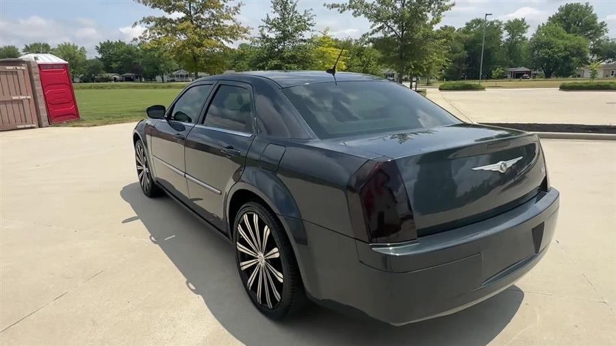 2008 Chrysler 300 LX, available for sale in Elida, Ohio | Josh's All Under Ten LLC. Elida, Ohio 2008 Chrysler 300 LX, available for sale in Elida, Ohio | Josh's All Under Ten LLC. Elida, Ohio