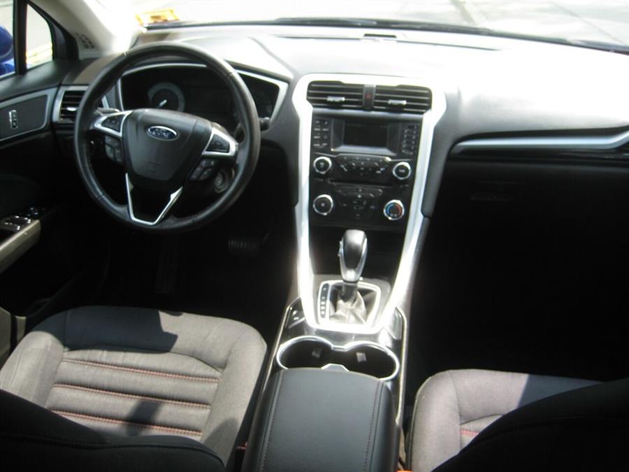 2014 Ford Fusion SE 4dr Sedan, available for sale in Massapequa, New York | Rite Choice Auto Inc.. Massapequa, New York 2014 Ford Fusion SE 4dr Sedan, available for sale in Massapequa, New York | Rite Choice Auto Inc.. Massapequa, New York