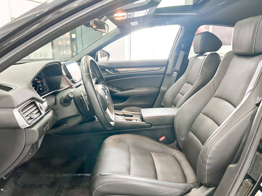 2020 Honda Accord Sedan Sport 2.0T Auto, available for sale in Franklin Square, New York | Luxury Motor Club. Franklin Square, New York 2020 Honda Accord Sedan Sport 2.0T Auto, available for sale in Franklin Square, New York | Luxury Motor Club. Franklin Square, New York