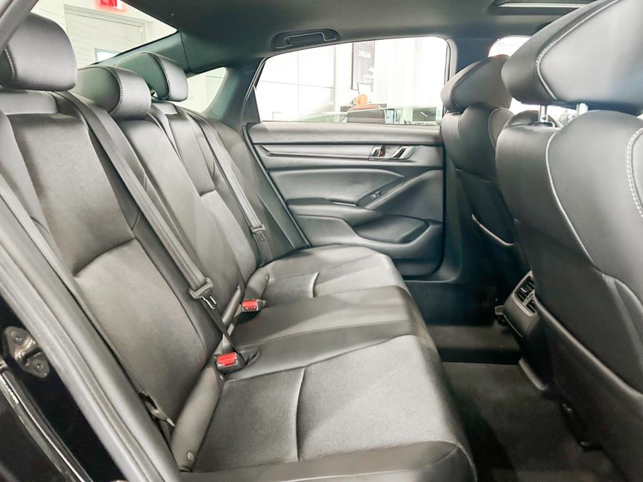 2020 Honda Accord Sedan Sport 2.0T Auto, available for sale in Franklin Square, New York | Luxury Motor Club. Franklin Square, New York 2020 Honda Accord Sedan Sport 2.0T Auto, available for sale in Franklin Square, New York | Luxury Motor Club. Franklin Square, New York