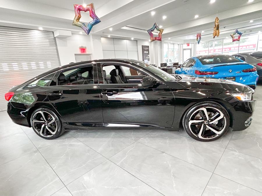 2020 Honda Accord Sedan Sport 2.0T Auto, available for sale in Franklin Square, New York | Luxury Motor Club. Franklin Square, New York 2020 Honda Accord Sedan Sport 2.0T Auto, available for sale in Franklin Square, New York | Luxury Motor Club. Franklin Square, New York