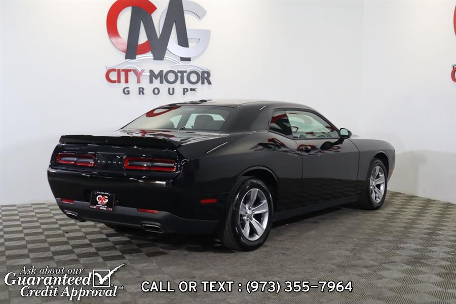 2021 Dodge Challenger SXT, available for sale in Haskell, New Jersey | City Motor Group Inc.. Haskell, New Jersey 2021 Dodge Challenger SXT, available for sale in Haskell, New Jersey | City Motor Group Inc.. Haskell, New Jersey