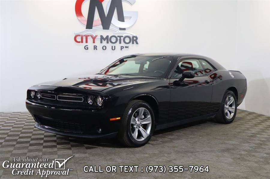 2021 Dodge Challenger SXT, available for sale in Haskell, New Jersey | City Motor Group Inc.. Haskell, New Jersey 2021 Dodge Challenger SXT, available for sale in Haskell, New Jersey | City Motor Group Inc.. Haskell, New Jersey
