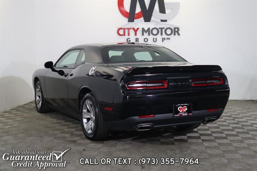 2021 Dodge Challenger SXT, available for sale in Haskell, New Jersey | City Motor Group Inc.. Haskell, New Jersey 2021 Dodge Challenger SXT, available for sale in Haskell, New Jersey | City Motor Group Inc.. Haskell, New Jersey