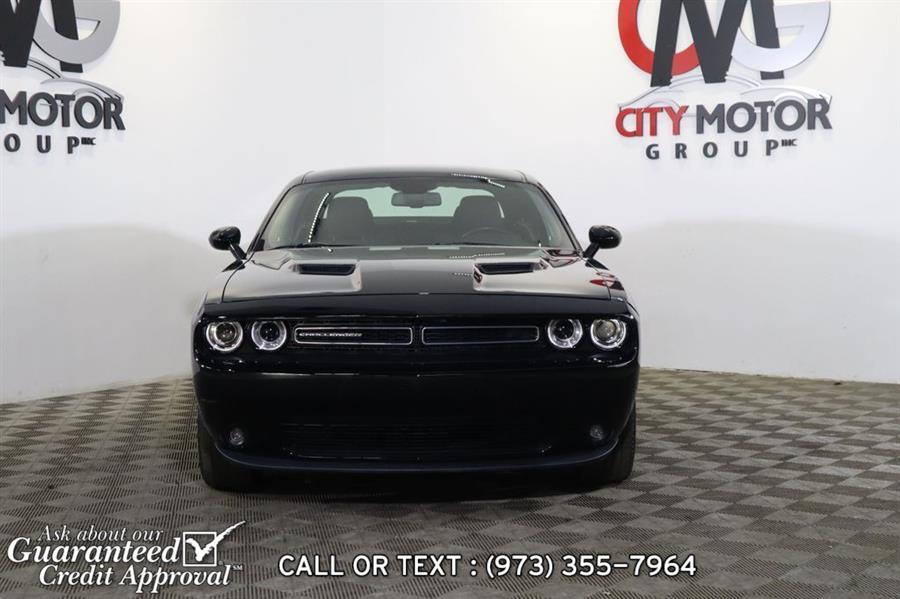 2021 Dodge Challenger SXT, available for sale in Haskell, New Jersey | City Motor Group Inc.. Haskell, New Jersey 2021 Dodge Challenger SXT, available for sale in Haskell, New Jersey | City Motor Group Inc.. Haskell, New Jersey