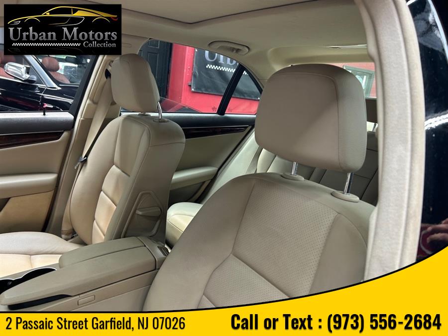 2013 Mercedes-benz C-class C 300 Sport, available for sale in Garfield, New Jersey | Urban Motors Collection. Garfield, New Jersey 2013 Mercedes-benz C-class C 300 Sport, available for sale in Garfield, New Jersey | Urban Motors Collection. Garfield, New Jersey