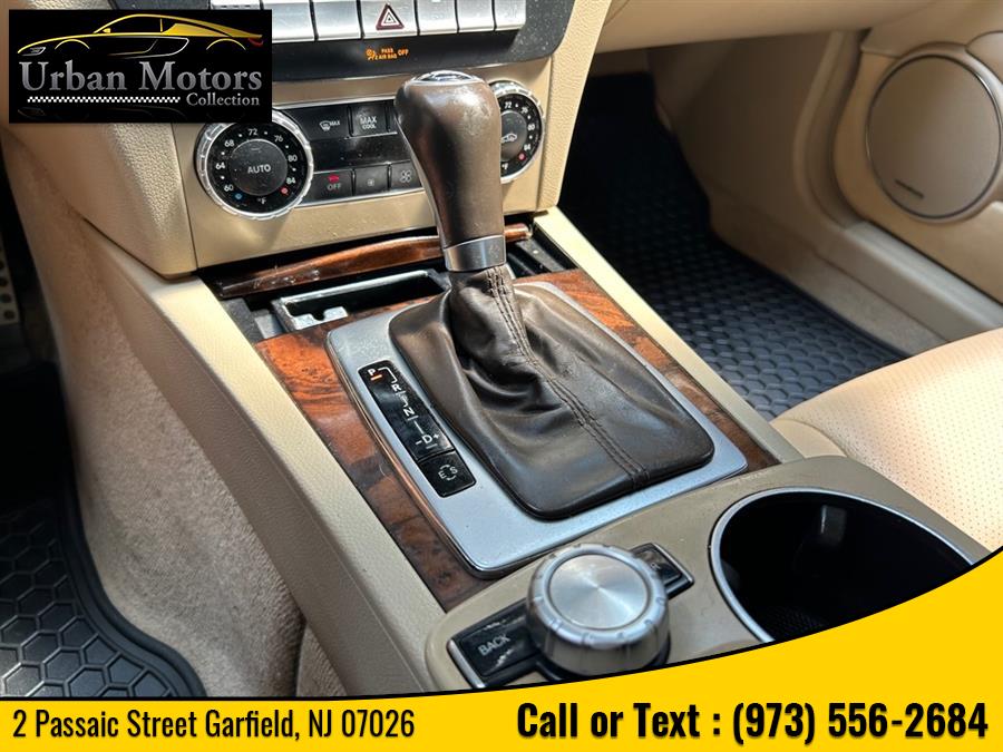 2013 Mercedes-benz C-class C 300 Sport, available for sale in Garfield, New Jersey | Urban Motors Collection. Garfield, New Jersey 2013 Mercedes-benz C-class C 300 Sport, available for sale in Garfield, New Jersey | Urban Motors Collection. Garfield, New Jersey