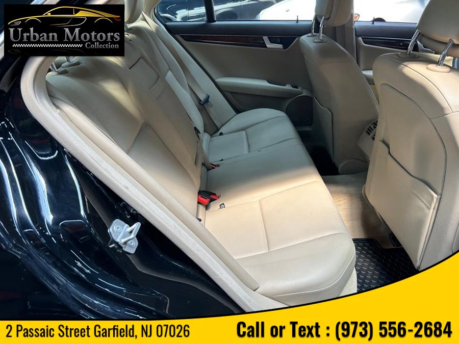 2013 Mercedes-benz C-class C 300 Sport, available for sale in Garfield, New Jersey | Urban Motors Collection. Garfield, New Jersey 2013 Mercedes-benz C-class C 300 Sport, available for sale in Garfield, New Jersey | Urban Motors Collection. Garfield, New Jersey