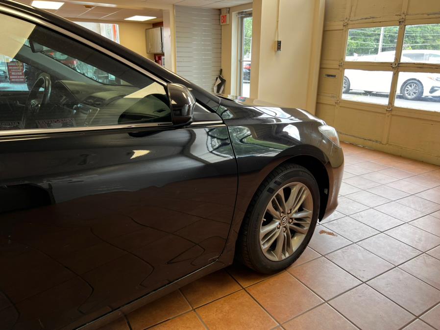 2016 Toyota Camry 4dr Sdn I4 Auto SE (Natl), available for sale in Suffern, New York | Rockland Motor Sport. Suffern, New York 2016 Toyota Camry 4dr Sdn I4 Auto SE (Natl), available for sale in Suffern, New York | Rockland Motor Sport. Suffern, New York