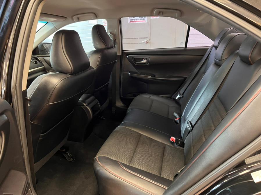 2016 Toyota Camry 4dr Sdn I4 Auto SE (Natl), available for sale in Suffern, New York | Rockland Motor Sport. Suffern, New York 2016 Toyota Camry 4dr Sdn I4 Auto SE (Natl), available for sale in Suffern, New York | Rockland Motor Sport. Suffern, New York