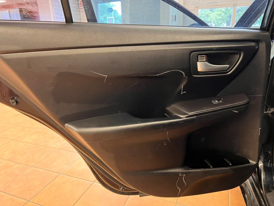 2016 Toyota Camry 4dr Sdn I4 Auto SE (Natl), available for sale in Suffern, New York | Rockland Motor Sport. Suffern, New York 2016 Toyota Camry 4dr Sdn I4 Auto SE (Natl), available for sale in Suffern, New York | Rockland Motor Sport. Suffern, New York