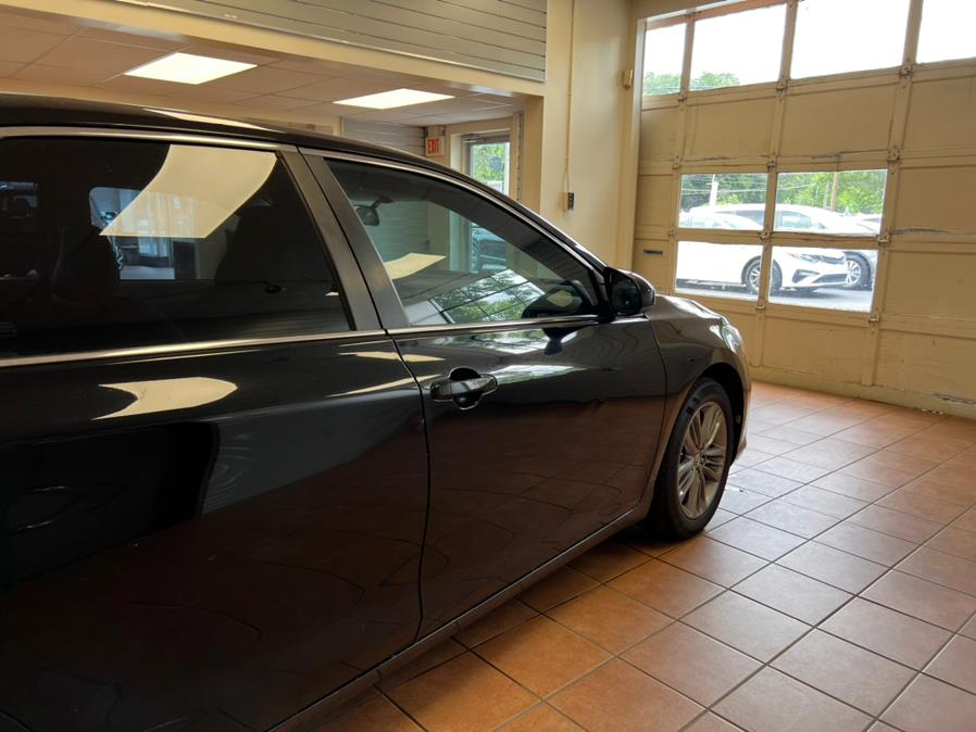 2016 Toyota Camry 4dr Sdn I4 Auto SE (Natl), available for sale in Suffern, New York | Rockland Motor Sport. Suffern, New York 2016 Toyota Camry 4dr Sdn I4 Auto SE (Natl), available for sale in Suffern, New York | Rockland Motor Sport. Suffern, New York