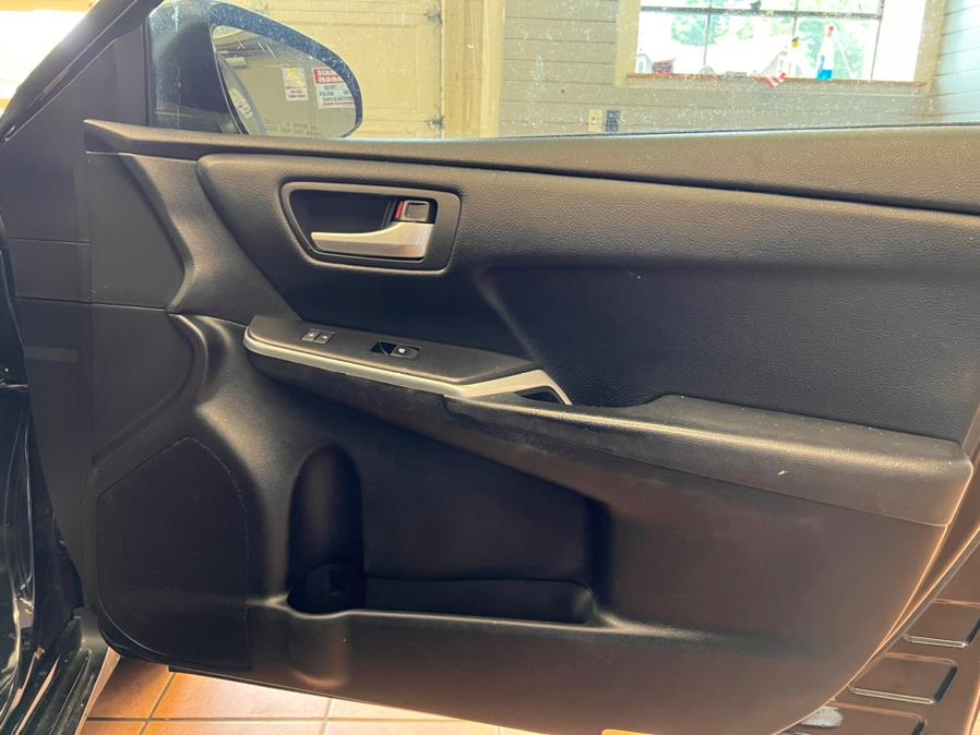 2016 Toyota Camry 4dr Sdn I4 Auto SE (Natl), available for sale in Suffern, New York | Rockland Motor Sport. Suffern, New York 2016 Toyota Camry 4dr Sdn I4 Auto SE (Natl), available for sale in Suffern, New York | Rockland Motor Sport. Suffern, New York
