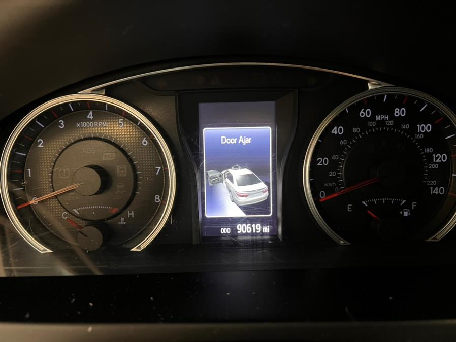 2016 Toyota Camry 4dr Sdn I4 Auto SE (Natl), available for sale in Suffern, New York | Rockland Motor Sport. Suffern, New York 2016 Toyota Camry 4dr Sdn I4 Auto SE (Natl), available for sale in Suffern, New York | Rockland Motor Sport. Suffern, New York