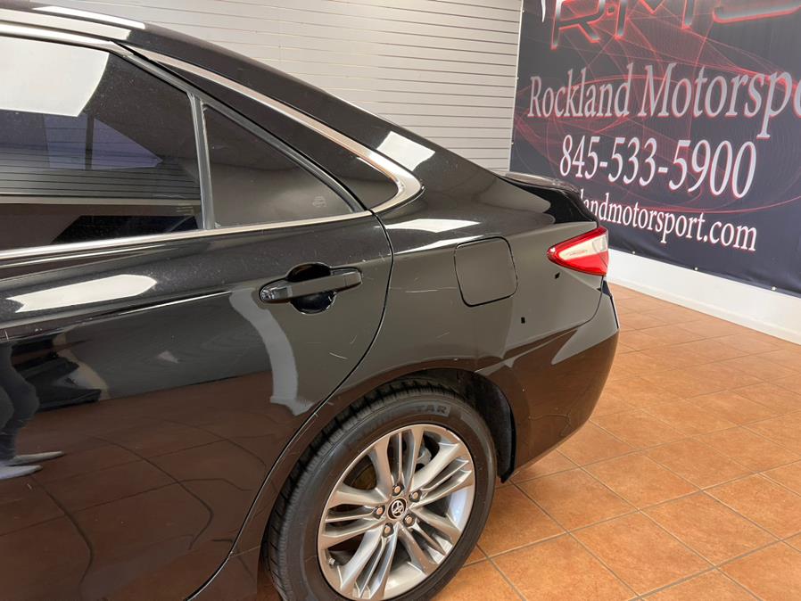 2016 Toyota Camry 4dr Sdn I4 Auto SE (Natl), available for sale in Suffern, New York | Rockland Motor Sport. Suffern, New York 2016 Toyota Camry 4dr Sdn I4 Auto SE (Natl), available for sale in Suffern, New York | Rockland Motor Sport. Suffern, New York