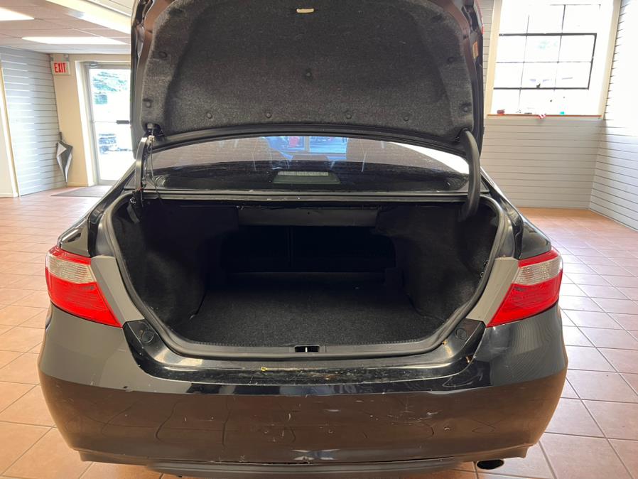 2016 Toyota Camry 4dr Sdn I4 Auto SE (Natl), available for sale in Suffern, New York | Rockland Motor Sport. Suffern, New York 2016 Toyota Camry 4dr Sdn I4 Auto SE (Natl), available for sale in Suffern, New York | Rockland Motor Sport. Suffern, New York