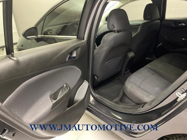 2017 Chevrolet Cruze 4dr Sdn 1.4L LT w/1SD, available for sale in Naugatuck, Connecticut | J&M Automotive Sls&Svc LLC. Naugatuck, Connecticut 2017 Chevrolet Cruze 4dr Sdn 1.4L LT w/1SD, available for sale in Naugatuck, Connecticut | J&M Automotive Sls&Svc LLC. Naugatuck, Connecticut