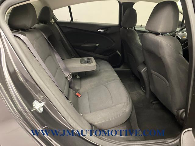 2017 Chevrolet Cruze 4dr Sdn 1.4L LT w/1SD, available for sale in Naugatuck, Connecticut | J&M Automotive Sls&Svc LLC. Naugatuck, Connecticut 2017 Chevrolet Cruze 4dr Sdn 1.4L LT w/1SD, available for sale in Naugatuck, Connecticut | J&M Automotive Sls&Svc LLC. Naugatuck, Connecticut