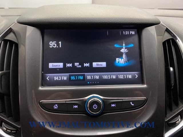 2017 Chevrolet Cruze 4dr Sdn 1.4L LT w/1SD, available for sale in Naugatuck, Connecticut | J&M Automotive Sls&Svc LLC. Naugatuck, Connecticut 2017 Chevrolet Cruze 4dr Sdn 1.4L LT w/1SD, available for sale in Naugatuck, Connecticut | J&M Automotive Sls&Svc LLC. Naugatuck, Connecticut