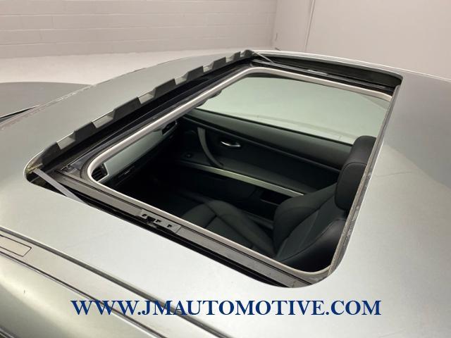 2009 BMW 3 Series 2dr Cpe 328i xDrive AWD SULEV, available for sale in Naugatuck, Connecticut | J&M Automotive Sls&Svc LLC. Naugatuck, Connecticut 2009 BMW 3 Series 2dr Cpe 328i xDrive AWD SULEV, available for sale in Naugatuck, Connecticut | J&M Automotive Sls&Svc LLC. Naugatuck, Connecticut