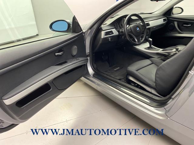 2009 BMW 3 Series 2dr Cpe 328i xDrive AWD SULEV, available for sale in Naugatuck, Connecticut | J&M Automotive Sls&Svc LLC. Naugatuck, Connecticut 2009 BMW 3 Series 2dr Cpe 328i xDrive AWD SULEV, available for sale in Naugatuck, Connecticut | J&M Automotive Sls&Svc LLC. Naugatuck, Connecticut
