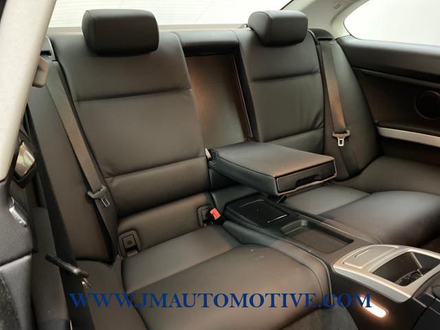 2009 BMW 3 Series 2dr Cpe 328i xDrive AWD SULEV, available for sale in Naugatuck, Connecticut | J&M Automotive Sls&Svc LLC. Naugatuck, Connecticut 2009 BMW 3 Series 2dr Cpe 328i xDrive AWD SULEV, available for sale in Naugatuck, Connecticut | J&M Automotive Sls&Svc LLC. Naugatuck, Connecticut