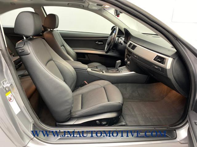 2009 BMW 3 Series 2dr Cpe 328i xDrive AWD SULEV, available for sale in Naugatuck, Connecticut | J&M Automotive Sls&Svc LLC. Naugatuck, Connecticut 2009 BMW 3 Series 2dr Cpe 328i xDrive AWD SULEV, available for sale in Naugatuck, Connecticut | J&M Automotive Sls&Svc LLC. Naugatuck, Connecticut