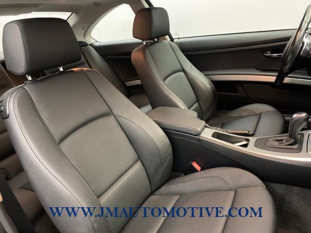 2009 BMW 3 Series 2dr Cpe 328i xDrive AWD SULEV, available for sale in Naugatuck, Connecticut | J&M Automotive Sls&Svc LLC. Naugatuck, Connecticut 2009 BMW 3 Series 2dr Cpe 328i xDrive AWD SULEV, available for sale in Naugatuck, Connecticut | J&M Automotive Sls&Svc LLC. Naugatuck, Connecticut