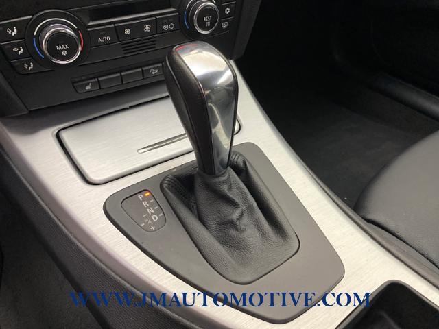 2009 BMW 3 Series 2dr Cpe 328i xDrive AWD SULEV, available for sale in Naugatuck, Connecticut | J&M Automotive Sls&Svc LLC. Naugatuck, Connecticut 2009 BMW 3 Series 2dr Cpe 328i xDrive AWD SULEV, available for sale in Naugatuck, Connecticut | J&M Automotive Sls&Svc LLC. Naugatuck, Connecticut