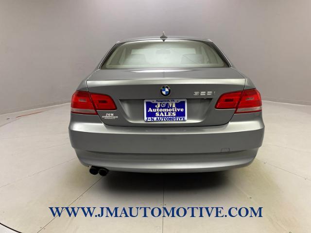 2009 BMW 3 Series 2dr Cpe 328i xDrive AWD SULEV, available for sale in Naugatuck, Connecticut | J&M Automotive Sls&Svc LLC. Naugatuck, Connecticut 2009 BMW 3 Series 2dr Cpe 328i xDrive AWD SULEV, available for sale in Naugatuck, Connecticut | J&M Automotive Sls&Svc LLC. Naugatuck, Connecticut